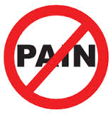 pain