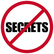 secrets